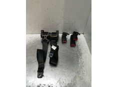 Recambio de juego cinturones trasero para bmw x5 (e53) 4.4i automático referencia OEM IAM  5P 2008