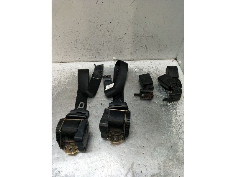 Recambio de juego cinturones trasero para bmw x5 (e53) 4.4i automático referencia OEM IAM  5P 2008