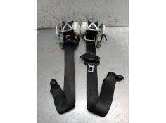 Recambio de juego cinturones delantero para mercedes-benz clase c (w204) berlina c 200 cdi blueefficiency (204.001) referencia O