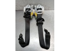 Recambio de juego cinturones delantero para mercedes-benz clase c (w204) berlina c 200 cdi blueefficiency (204.001) referencia O 2