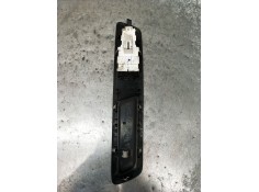 Recambio de mando elevalunas delantero izquierdo para opel vivaro c furgoneta (k0) 2.0 referencia OEM IAM 9809179477 5P 2019 2