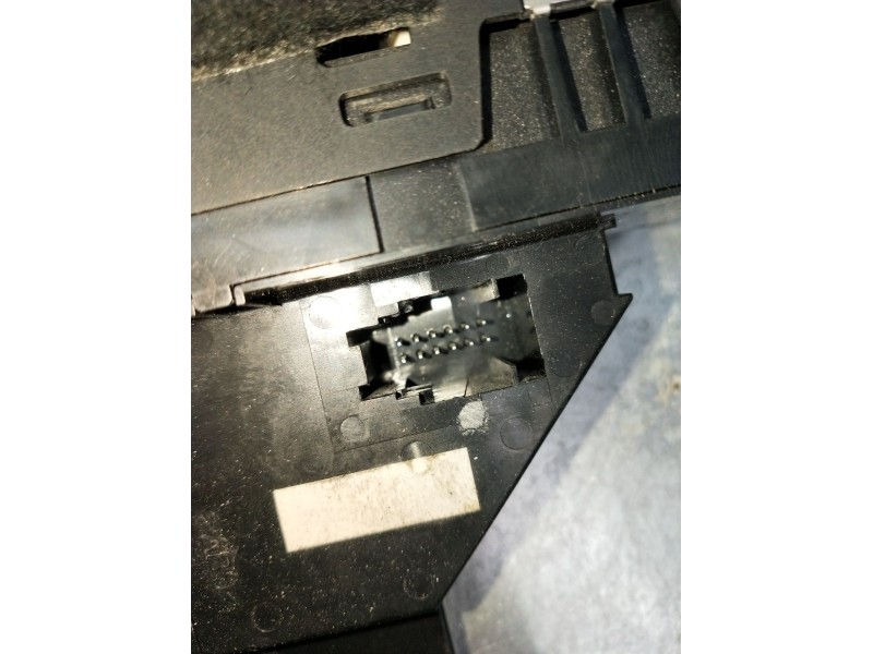 Recambio de mando elevalunas delantero derecho para bmw x5 (e53) 4.4i automático referencia OEM IAM 6907500 HE01SW02 2008 5P