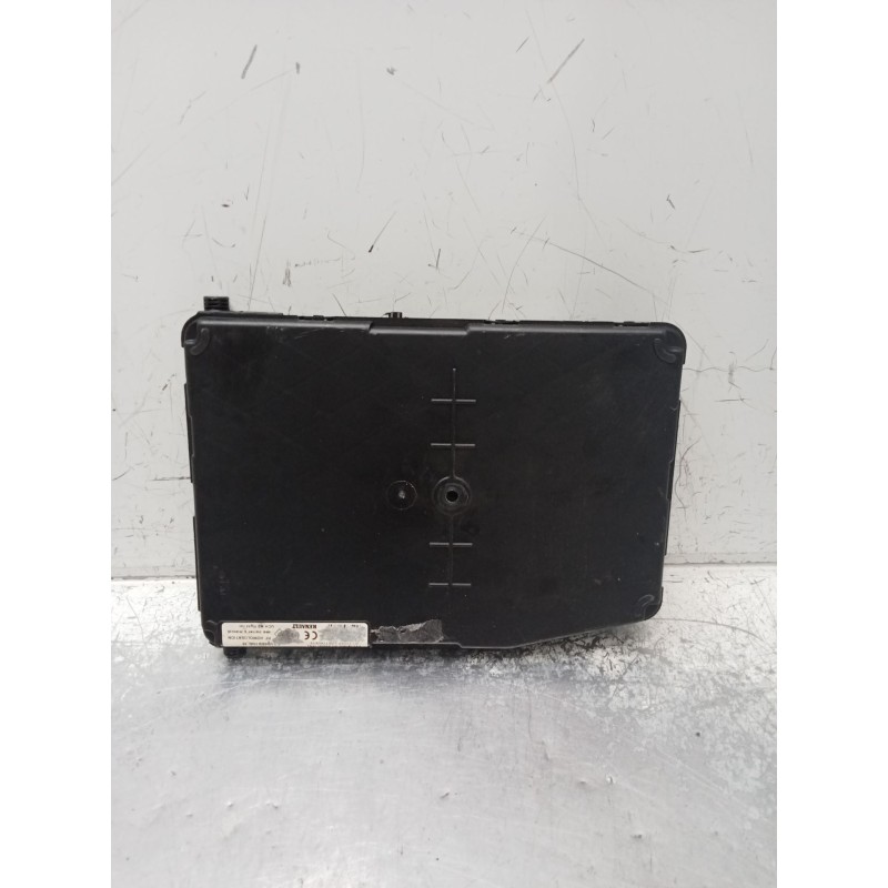 Recambio de modulo electronico para renault megane ii (bm0/1_, cm0/1_) 1.9 dci referencia OEM IAM 8200606826 8200615772 1290606S