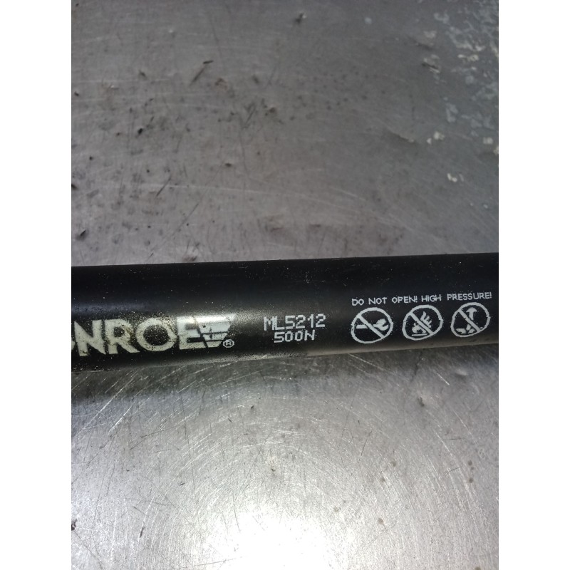 Recambio de amortiguadores maletero / porton para renault megane ii (bm0/1_, cm0/1_) 1.9 dci referencia OEM IAM ML5212  2006