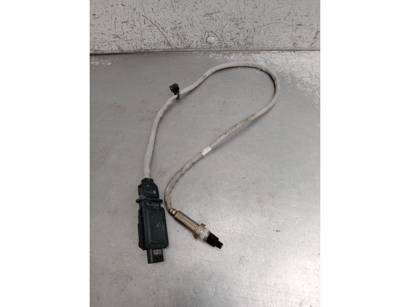 Recambio de sonda lambda para audi q3 (f3b) 35 tdi referencia OEM IAM 05L907807DF B130045414 2024