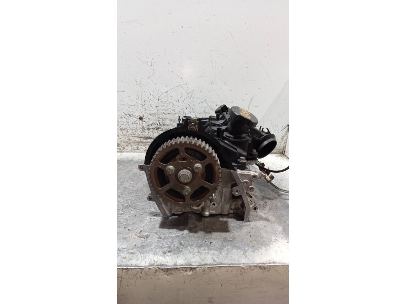 Recambio de culata para land rover discovery v6 td s referencia OEM IAM 276DT  