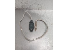 Recambio de sonda lambda para audi q3 (f3b) 35 tdi referencia OEM IAM 05L907807CM B220138515 2024