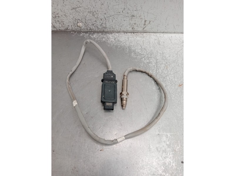 Recambio de sonda lambda para audi q3 (f3b) 35 tdi referencia OEM IAM 05L907807CM B220138515 2024