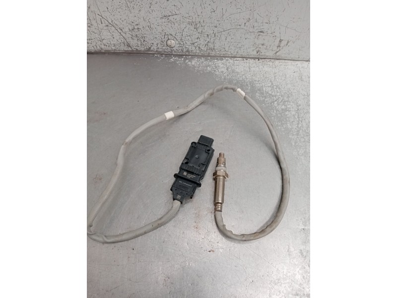 Recambio de sonda lambda para audi q3 (f3b) 35 tdi referencia OEM IAM 05L907807CM B220138515 2024