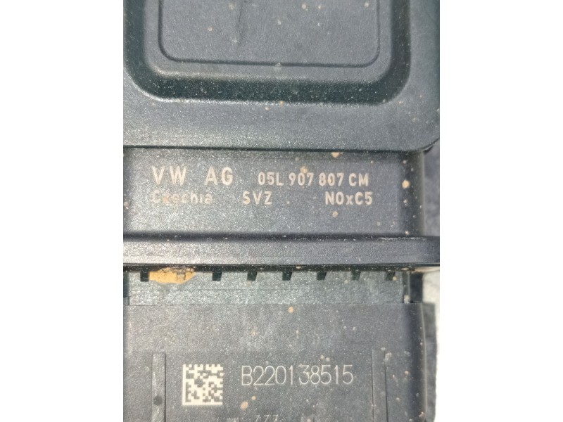 Recambio de sonda lambda para audi q3 (f3b) 35 tdi referencia OEM IAM 05L907807CM B220138515 2024