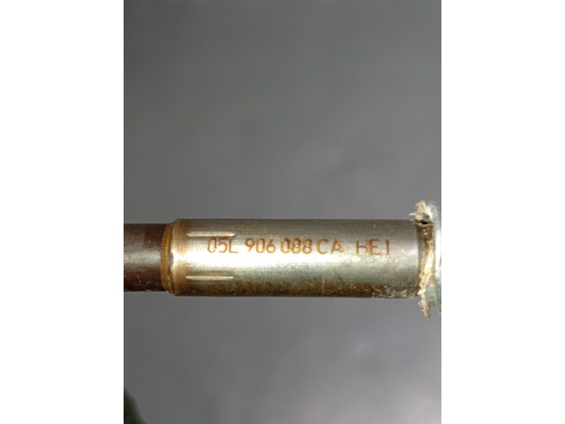 Recambio de sensor para audi q3 (f3b) 35 tdi referencia OEM IAM 05L906088CA  2024