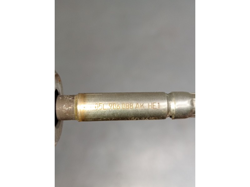 Recambio de sensor para audi q3 (f3b) 35 tdi referencia OEM IAM 05L906088AK  2024