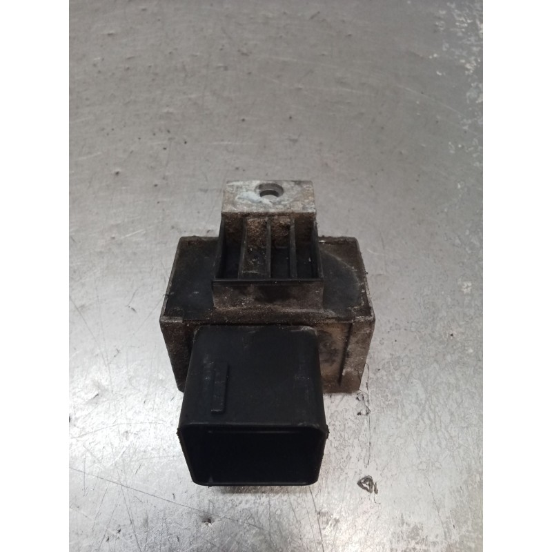 Recambio de caja precalentamiento para renault megane ii (bm0/1_, cm0/1_) 1.9 dci referencia OEM IAM 9640469680  2006