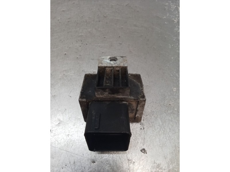 Recambio de caja precalentamiento para renault megane ii (bm0/1_, cm0/1_) 1.9 dci referencia OEM IAM 9640469680  2006