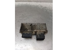 Recambio de caja precalentamiento para renault megane ii (bm0/1_, cm0/1_) 1.9 dci referencia OEM IAM 8200558438A  2006