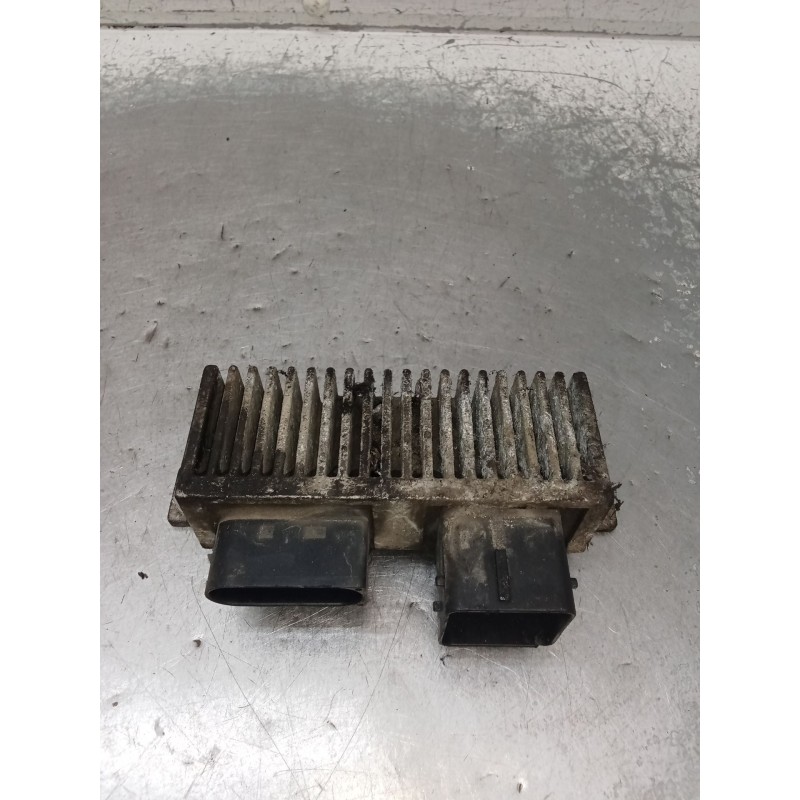 Recambio de caja precalentamiento para renault megane ii (bm0/1_, cm0/1_) 1.9 dci referencia OEM IAM 8200558438A  2006