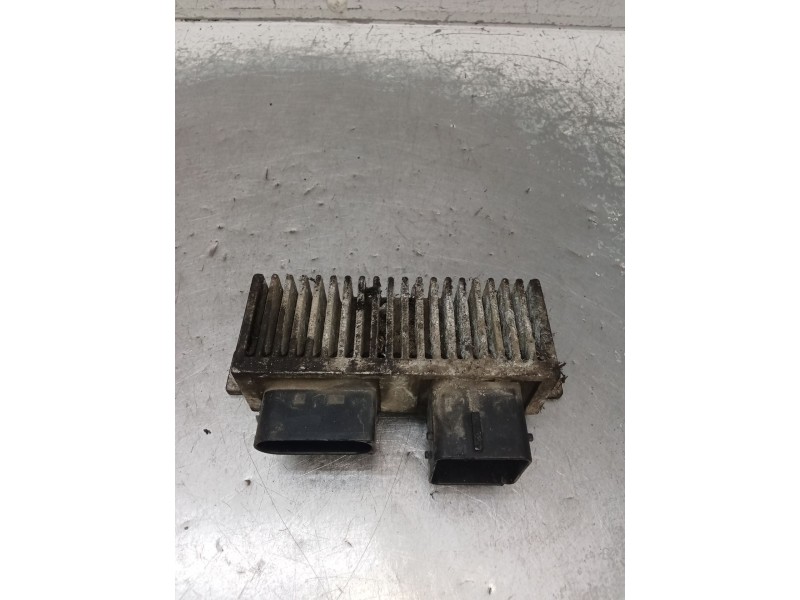 Recambio de caja precalentamiento para renault megane ii (bm0/1_, cm0/1_) 1.9 dci referencia OEM IAM 8200558438A  2006