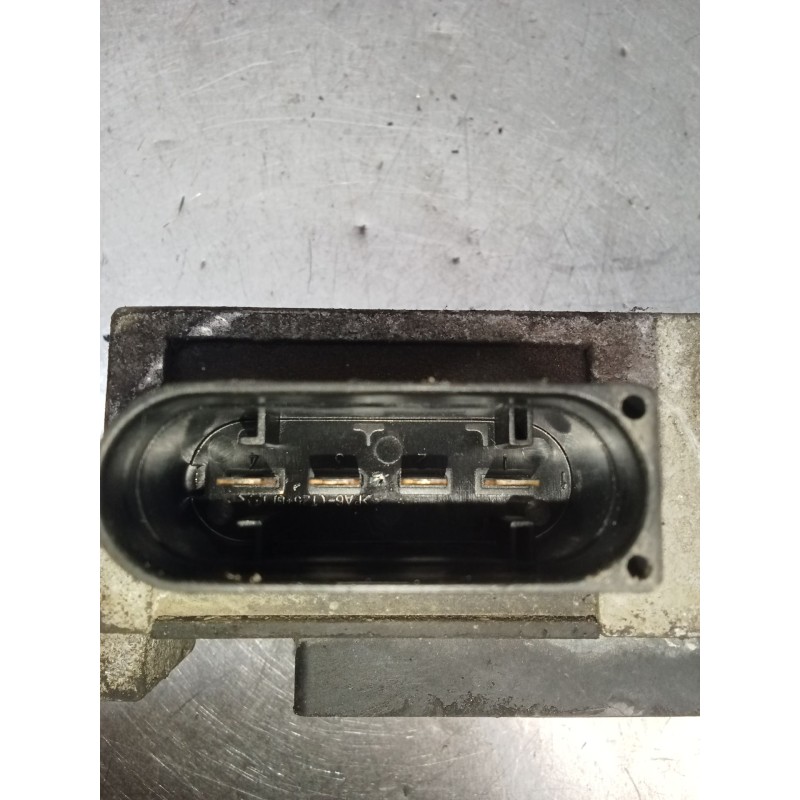 Recambio de caja precalentamiento para renault megane ii (bm0/1_, cm0/1_) 1.9 dci referencia OEM IAM 8200558438A  2006