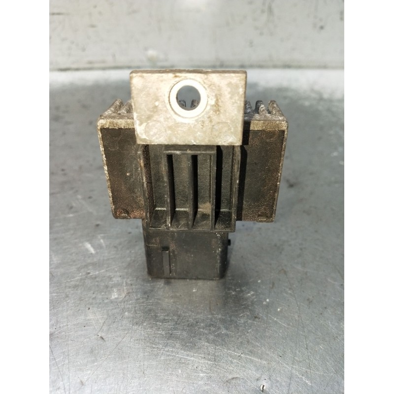 Recambio de caja precalentamiento para renault scénic ii (jm0/1_) 1.5 dci (jm1e, jm16) referencia OEM IAM 9640469680A  2006