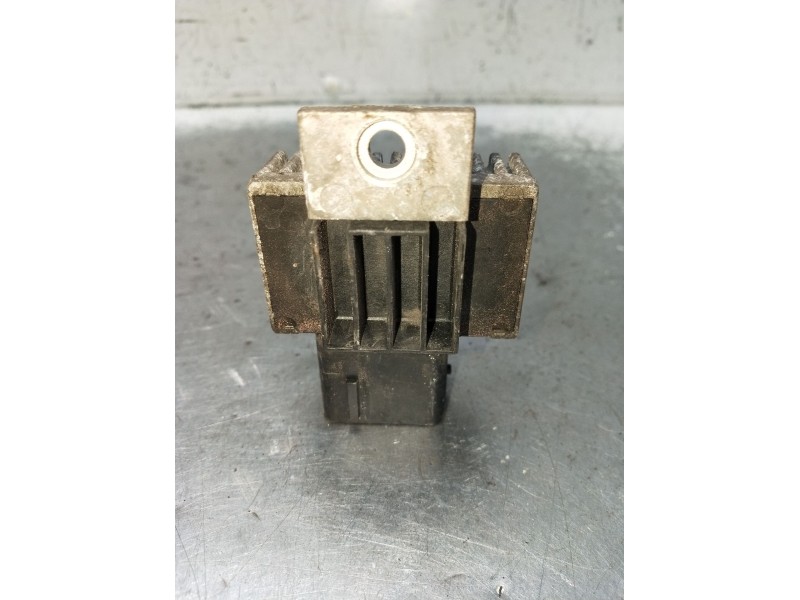 Recambio de caja precalentamiento para renault scénic ii (jm0/1_) 1.5 dci (jm1e, jm16) referencia OEM IAM 9640469680A  2006