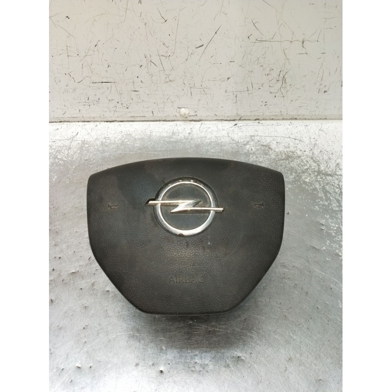 Recambio de airbag delantero izquierdo para opel vivaro c furgoneta (k0) 2.0 referencia OEM IAM 5A3KAA2006456J 98334059ZD 2019