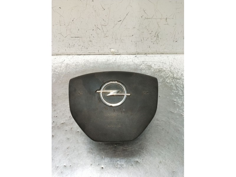 Recambio de airbag delantero izquierdo para opel vivaro c furgoneta (k0) 2.0 referencia OEM IAM 5A3KAA2006456J 98334059ZD 2019