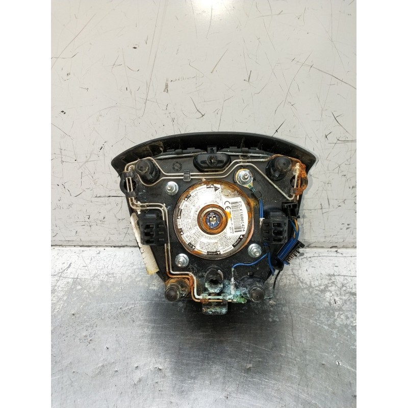 Recambio de airbag delantero izquierdo para opel vivaro c furgoneta (k0) 2.0 referencia OEM IAM 5A3KAA2006456J 98334059ZD 2019