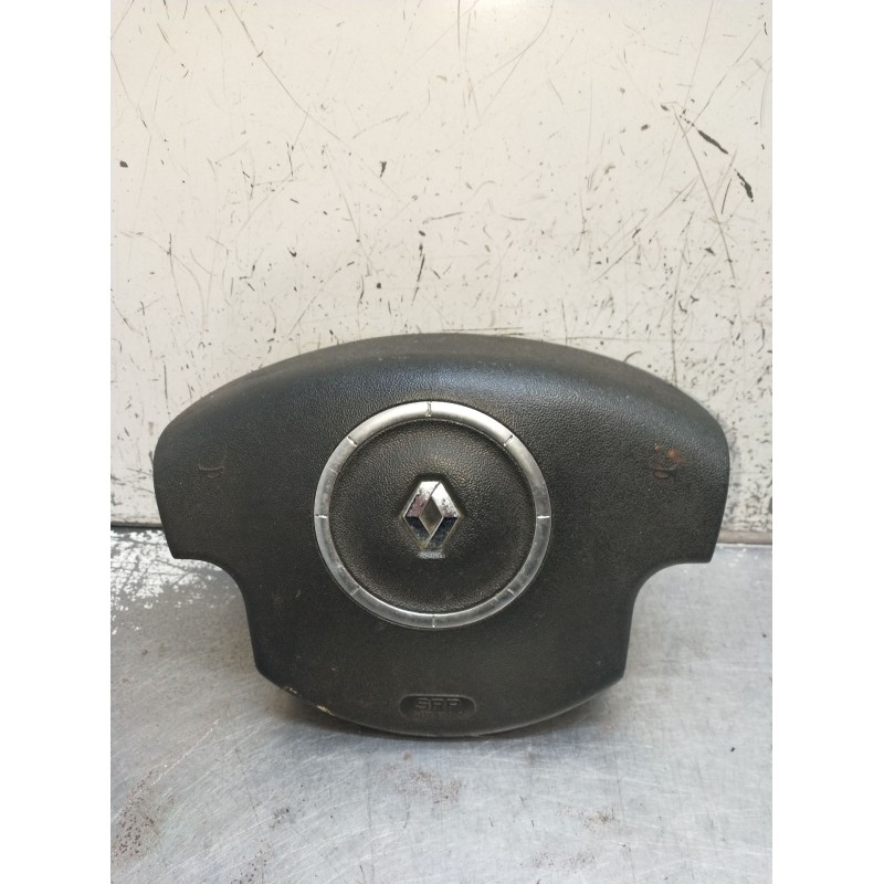 Recambio de kit airbag para renault scénic ii (jm0/1_) 1.5 dci (jm1e, jm16) referencia OEM IAM 8200412042 607993600 2006