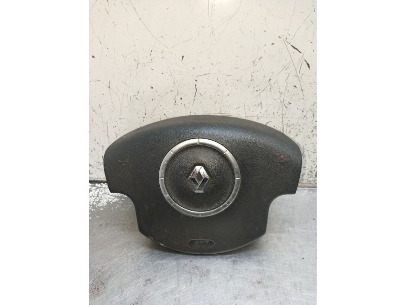 Recambio de kit airbag para renault scénic ii (jm0/1_) 1.5 dci (jm1e, jm16) referencia OEM IAM 8200412042 607993600 2006