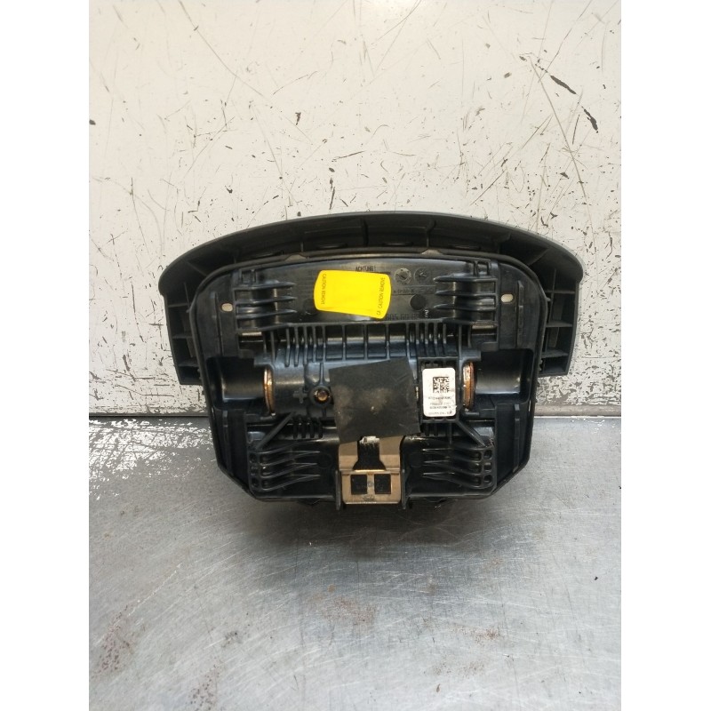 Recambio de kit airbag para renault scénic ii (jm0/1_) 1.5 dci (jm1e, jm16) referencia OEM IAM 8200412042 607993600 2006