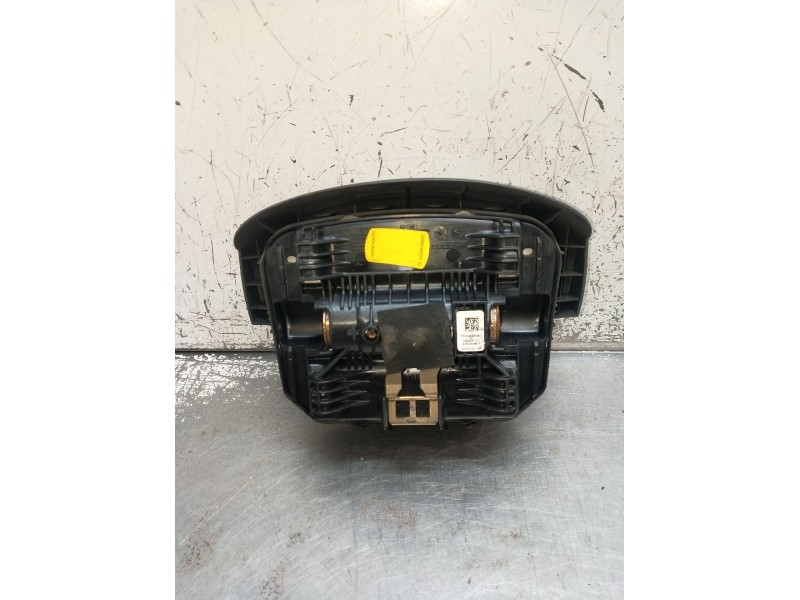 Recambio de kit airbag para renault scénic ii (jm0/1_) 1.5 dci (jm1e, jm16) referencia OEM IAM 8200412042 607993600 2006