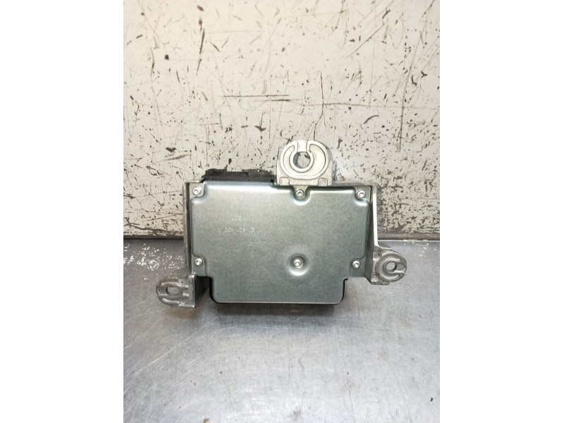 Recambio de kit airbag para renault scénic ii (jm0/1_) 1.5 dci (jm1e, jm16) referencia OEM IAM 8200412042 607993600 2006