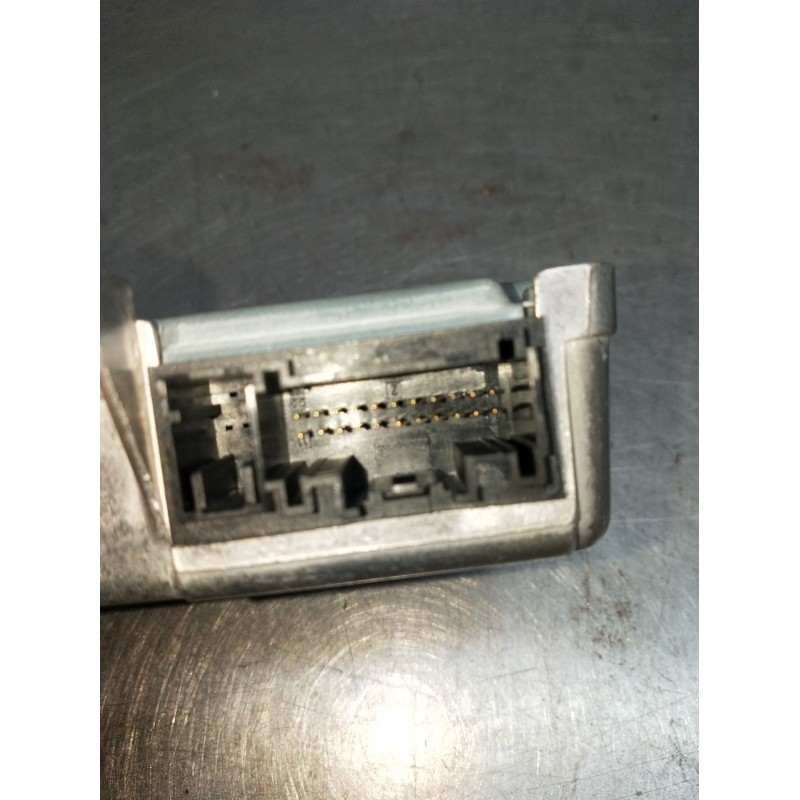 Recambio de kit airbag para renault scénic ii (jm0/1_) 1.5 dci (jm1e, jm16) referencia OEM IAM 8200412042 607993600 2006