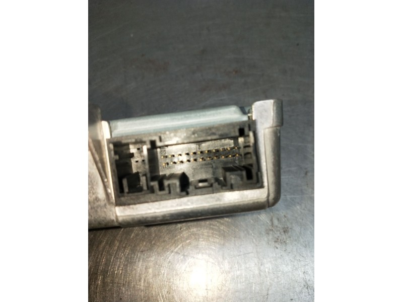 Recambio de kit airbag para renault scénic ii (jm0/1_) 1.5 dci (jm1e, jm16) referencia OEM IAM 8200412042 607993600 2006