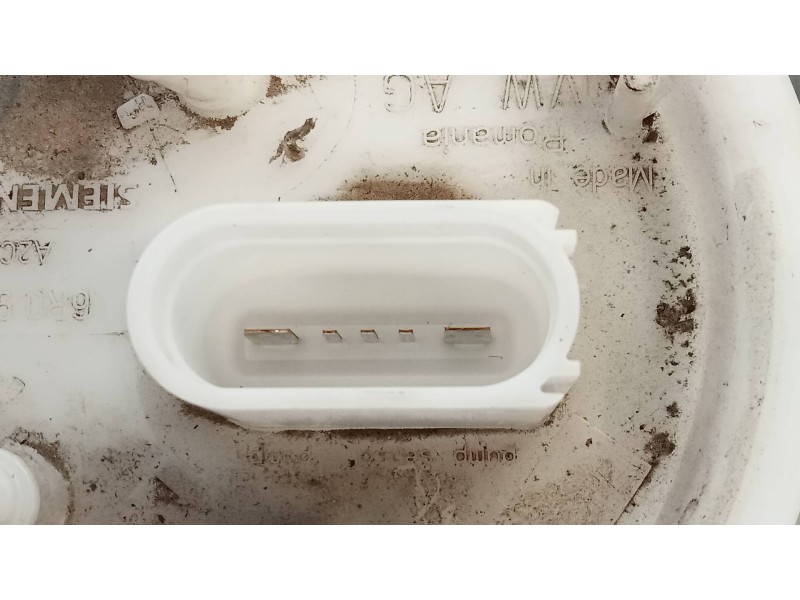 Recambio de bomba combustible para skoda fabia (5j2 ) urban referencia OEM IAM A2C92351300 6R0919051M 