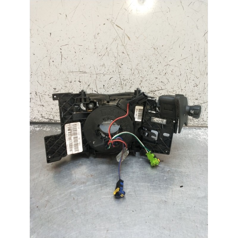 Recambio de kit airbag para renault scénic ii (jm0/1_) 1.5 dci (jm1e, jm16) referencia OEM IAM 8200412042 607993600 2006