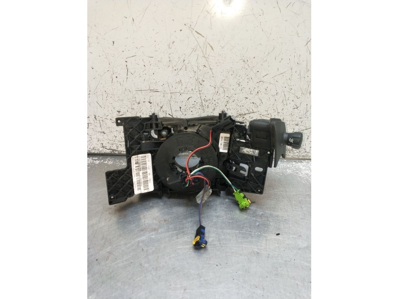 Recambio de kit airbag para renault scénic ii (jm0/1_) 1.5 dci (jm1e, jm16) referencia OEM IAM 8200412042 607993600 2006