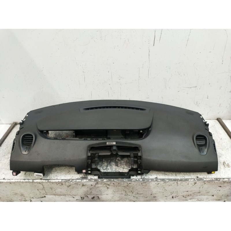 Recambio de kit airbag para renault scénic ii (jm0/1_) 1.5 dci (jm1e, jm16) referencia OEM IAM 8200412042 607993600 2006