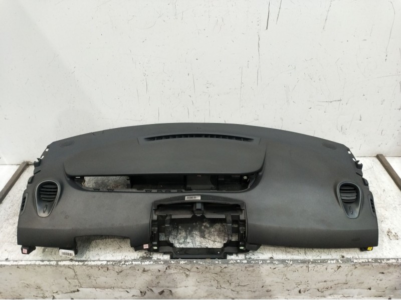 Recambio de kit airbag para renault scénic ii (jm0/1_) 1.5 dci (jm1e, jm16) referencia OEM IAM 8200412042 607993600 2006