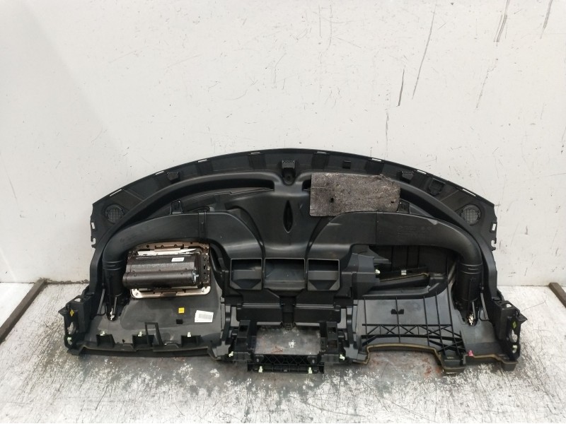 Recambio de kit airbag para renault scénic ii (jm0/1_) 1.5 dci (jm1e, jm16) referencia OEM IAM 8200412042 607993600 2006