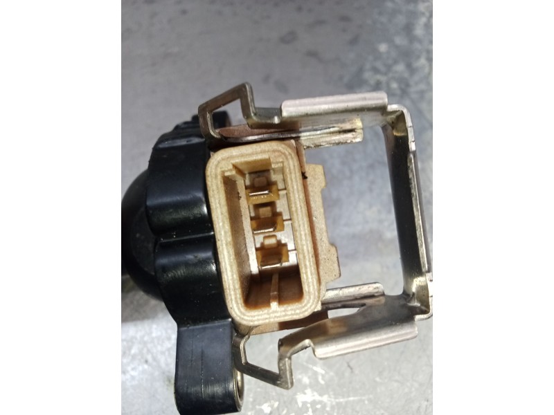 Recambio de bobina encendido para bmw x5 (e53) 4.4i automático referencia OEM IAM 1748017 11860 2008