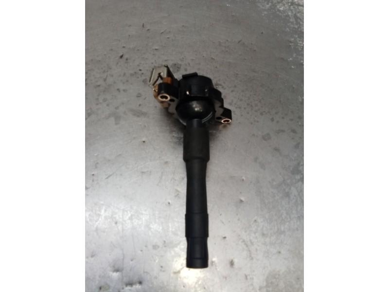Recambio de bobina encendido para bmw x5 (e53) 4.4i automático referencia OEM IAM 1748017 11860 2008