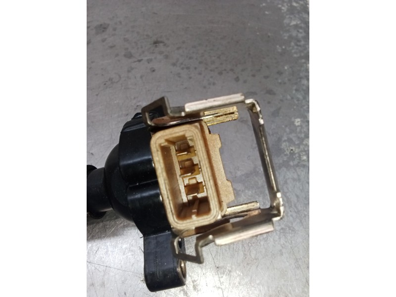 Recambio de bobina encendido para bmw x5 (e53) 4.4i automático referencia OEM IAM 1748017 11860 2008