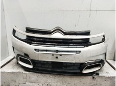 Recambio de paragolpes delantero para citroën c5 aircross (ac_, aj_, ar_, a4_) 1.5 bluehdi 130 (acyhzj, acyhzr) referencia OEM I