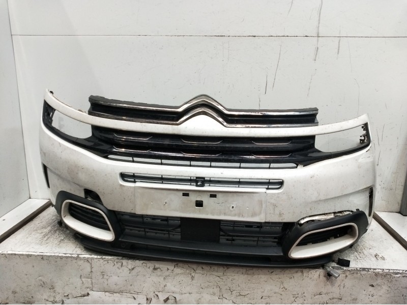 Recambio de paragolpes delantero para citroën c5 aircross (ac_, aj_, ar_, a4_) 1.5 bluehdi 130 (acyhzj, acyhzr) referencia OEM I