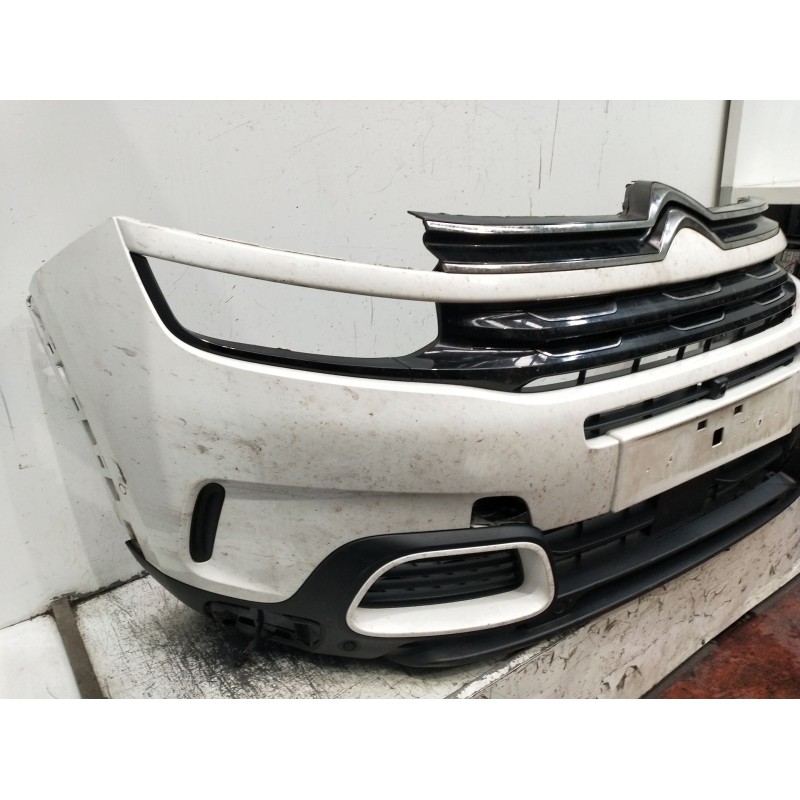 Recambio de paragolpes delantero para citroën c5 aircross (ac_, aj_, ar_, a4_) 1.5 bluehdi 130 (acyhzj, acyhzr) referencia OEM I