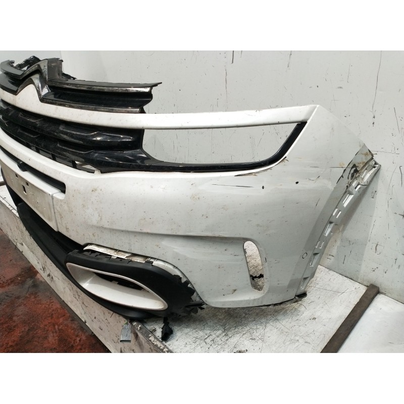 Recambio de paragolpes delantero para citroën c5 aircross (ac_, aj_, ar_, a4_) 1.5 bluehdi 130 (acyhzj, acyhzr) referencia OEM I