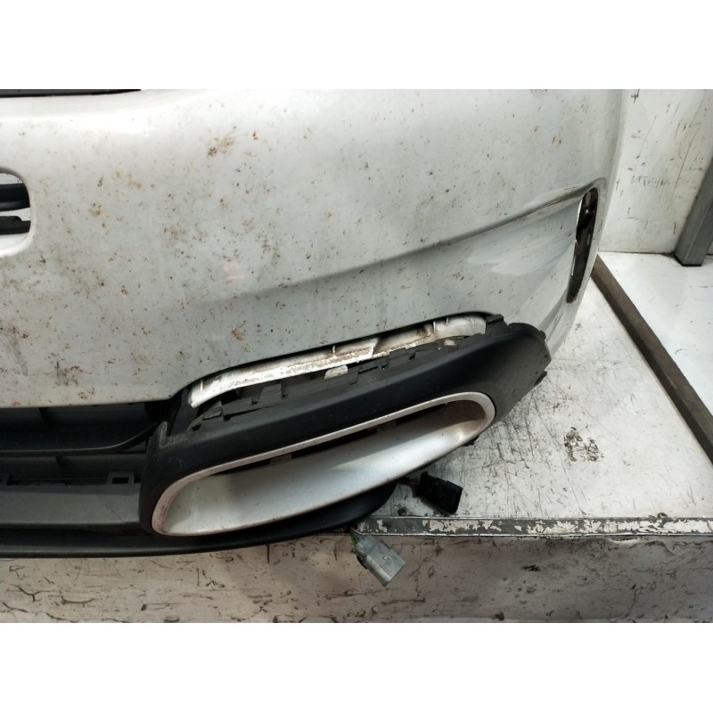 Recambio de paragolpes delantero para citroën c5 aircross (ac_, aj_, ar_, a4_) 1.5 bluehdi 130 (acyhzj, acyhzr) referencia OEM I