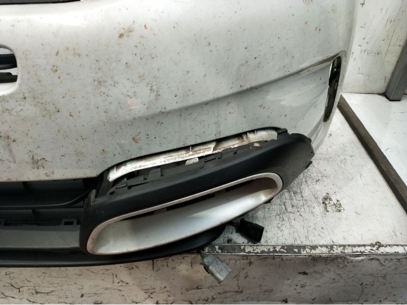 Recambio de paragolpes delantero para citroën c5 aircross (ac_, aj_, ar_, a4_) 1.5 bluehdi 130 (acyhzj, acyhzr) referencia OEM I