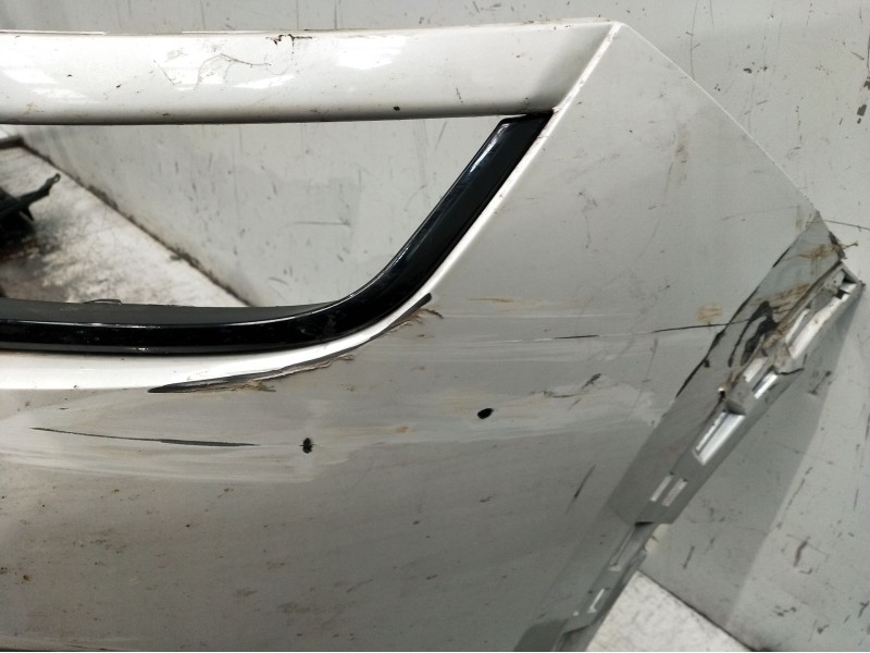 Recambio de paragolpes delantero para citroën c5 aircross (ac_, aj_, ar_, a4_) 1.5 bluehdi 130 (acyhzj, acyhzr) referencia OEM I